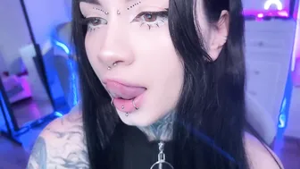 i_died_again recorded nude video 282995