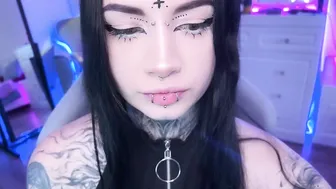 i_died_again recorded nude video 282995