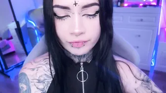i_died_again recorded nude video 282995