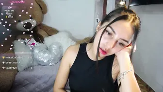 channelrose_1 recorded nude video 283001