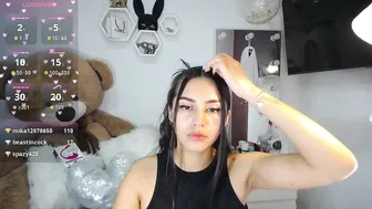 channelrose_1 recorded nude video 283001