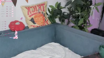 Lilybelll cam video 10/24/2025