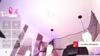 aurora_brown recorded nude video 283035