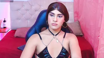 Lailahdark hot cam video 24-Oct-25