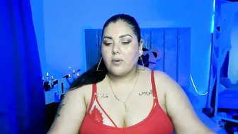 andreaakinky 24-Oct-2025 bbw