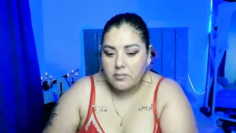 andreaakinky 24-Oct-2025 bbw