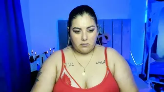 andreaakinky 24-Oct-2025 bbw