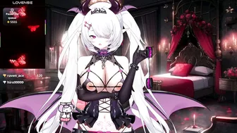 chloelabelle anime 24-Oct-2025