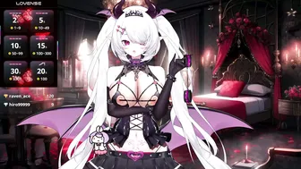 chloelabelle anime 24-Oct-2025