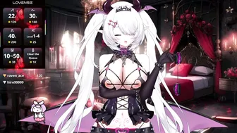 chloelabelle anime 24-Oct-2025