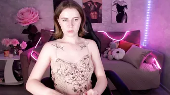 tiffany__burn recorded nude video 283293