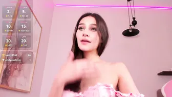 carrie145 recorded nude video 283306