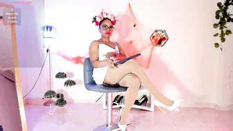 thais_dreams recorded nude video 283339