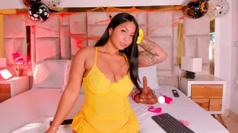 miss_abigail_ recorded nude video 283362