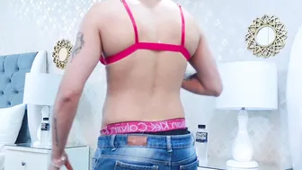 zoekrug recorded nude video 283376