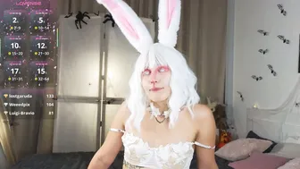 appleeepie nude cam video 24 October 2025