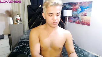 yourasian_bradley recorded nude video 283418