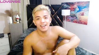 yourasian_bradley recorded nude video 283418