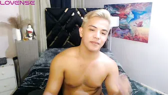 yourasian_bradley recorded nude video 283418