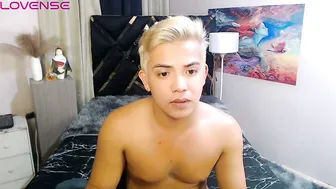 yourasian_bradley recorded nude video 283418