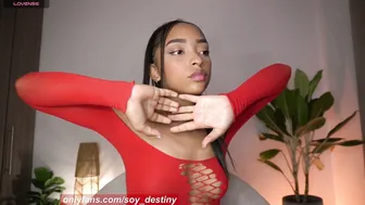 soy_destiny1 recorded nude video 283444