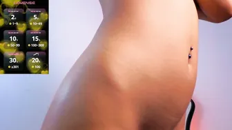 violet_jhonson recorded nude video 283476