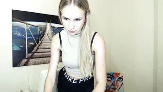 erikagavin recorded nude video 283581