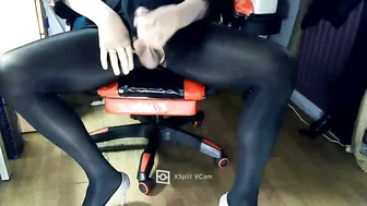 Nylondream999 hot live cam video (10/24/2025)