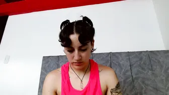 inkedgoddess58 recorded nude video 283677