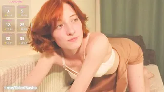 luvenianitschke recorded nude video 283707