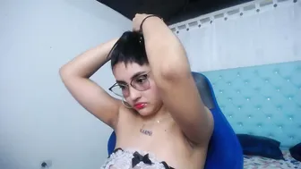 Sofiaasexy19 lovense 24 October 2025