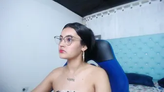 Sofiaasexy19 lovense 24 October 2025