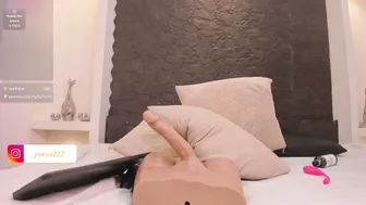 Jenaa_ webcam porn video 24 October 2025