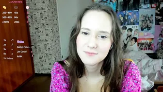 lucyrose33 recorded nude video 283769