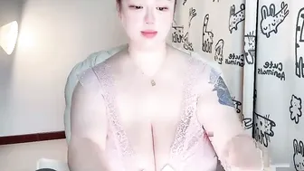 nanabigbobo recorded nude video 283773