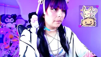 marcy_neko 10/24/2025 xxx video