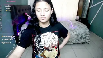ashly_little2 webcam video 24-Oct-2025