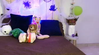 crazy_b00bs recorded nude video 283822