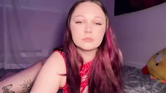 sexywithsaint recorded nude video 283873