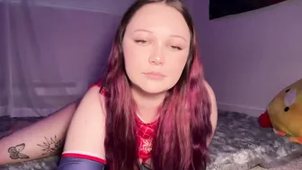 sexywithsaint recorded nude video 283873