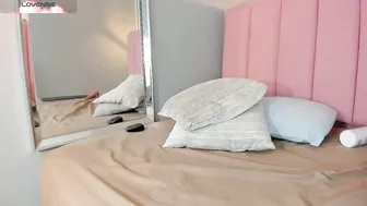 Sunnycyrus 10-24-2025 hot webcam video