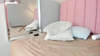 Sunnycyrus 10-24-2025 hot webcam video