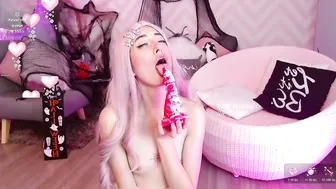 lola_creamy recorded nude video 283890