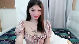juny_lany recorded nude video 283906