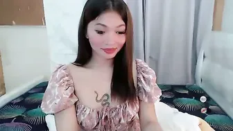 juny_lany recorded nude video 283906