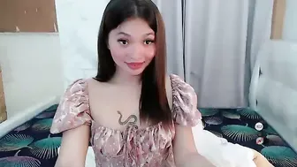 juny_lany recorded nude video 283906