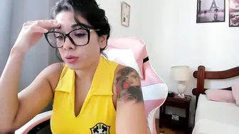 nalalatina recorded nude video 283920