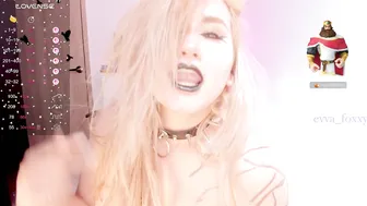 Evva_foxxy cam girl chat porn cam