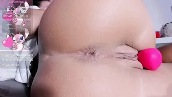 liakarter recorded nude video 284122