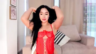 ari_es recorded nude video 284148